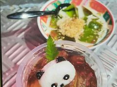 -孖记茶档·热腾茶餐(荔湾领展广场店)