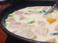 -莲池荟素食馆·12年老字号(光孝寺店)