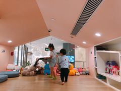 -BossBabe亲子餐厅(金光华广场店)
