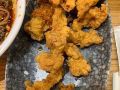 -付小姐在成都(川沙店)
