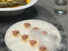 -曾宴·楚菜(湖北省博物馆店)