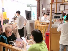 -晓粤·惹味粤菜(凯德乐峰广场店)