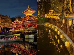 -深圳锦绣中华民俗村