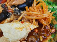 螺丝肉汤粉-红鼻子桂林米粉(金唐新光界店)