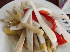 -荣生萝卜汤饭店