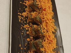 -聆桂烤鸭·金奖烤鸭(静联广场店)