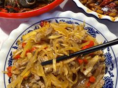 -老闵田螺馆·南昌市井菜·特色小吃(总店)