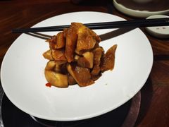 -瑶王府·广西菜(金阳路店)