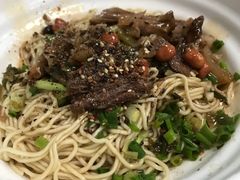 -阿阳牛腩腌面店