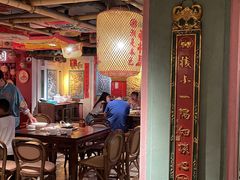 -春梅里卤鹅馆·47年老字号(中山路店)