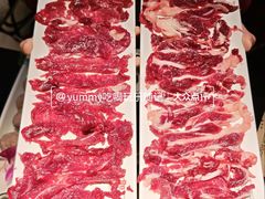 -牛事制造局牛肉火锅(莲岳路店)