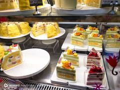 -PAOPAO Bakery&Café(港汇店)