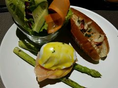 -上海东方佘山翰悦阁酒店·Vie全日制餐厅