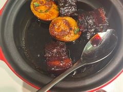 -滩外滩·本帮江浙菜(新天地店)