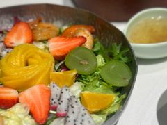 -俄士厨房(五棵松华熙LIVE店)