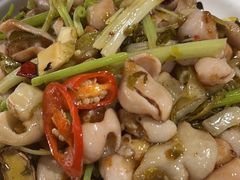 -闽公馆·客家私房菜·商务宴请·包厢(杏林橡树湾店)