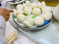-寻味顺德·南记酒家·传统顺德菜·鱼生(广源路店)
