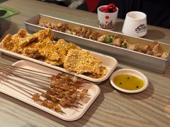 -下酒(华熙店)