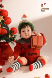 -韩慕婚纱摄影(九亭店)