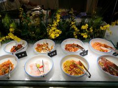 自助取餐区-集杰尚品海鲜烤肉自助餐厅(即墨宝龙广场店)
