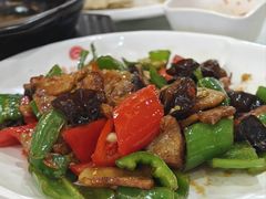 -德記大排档 26年老字号(西湖店)