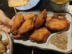 -那些年一起吃串的地方烧烤(观前街店)