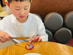 -菲滋意式餐厅(富阳东方茂店)