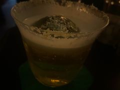 -MAYBE 威士忌 coffee&bar·清吧