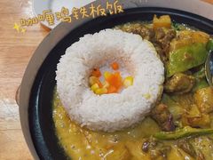 -油城印象(宾南路店)