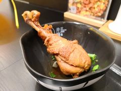 -贡梅老面馆·蟹粉面·无锡特色小吃(南长街主推店)