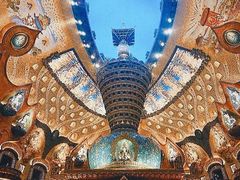 -牛首山文化旅游区