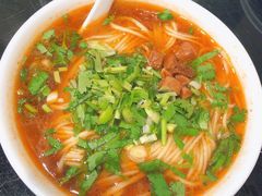 -宛平李记小吃(东关街店)