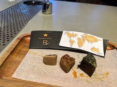-星巴克臻选(深圳万象天地旗舰店)