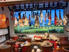 -海鸿荟·沿江菜(中山北路店)