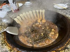 -夏家大锅台炖鱼馆