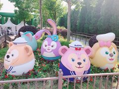 -上海迪士尼度假区