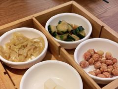 -闽上鲜·福建菜(龙湖滨江天街店)
