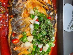 -半天妖烤鱼(方庄店)