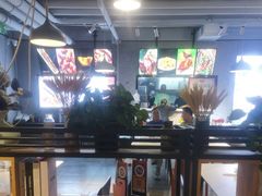 -京城·森鸽排档(双井店)
