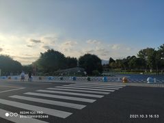 -琅岐红光湖公园
