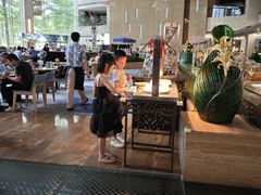 -佰园全日西餐厅-厦门佰翔软件园酒店