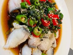 -狮王府淮扬菜(老门东店)