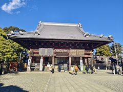 -成田山新胜寺