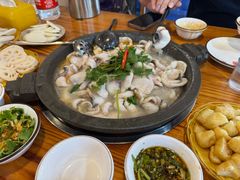 大鼎石锅鱼-大鼎石锅鱼(春江里店)