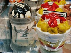 -BUTTERFUL&CREAMOROUS 黄油与面包(中山公园龙之梦店)