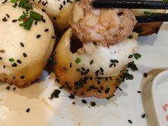 -东泰祥生煎馆(重庆北路店)