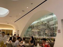 大堂-Perma Café樸門(五羊店)