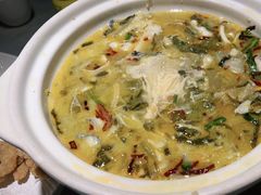 -小菜园新徽菜(常州武进吾悦店)