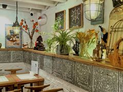 -十面欢腾(长乐路店)