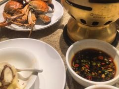 -初色海鲜自助(万丰路店)